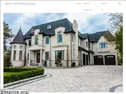 Sites similar to birchhillmedia.ca