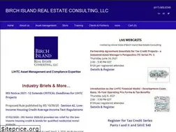 Sites similar to birchislandrec.com