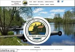 Sites similar to birchislandresortllc.com