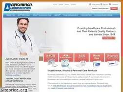 Sites similar to birchlabs.com