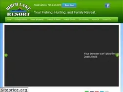 Sites similar to birchlakeresort.ca