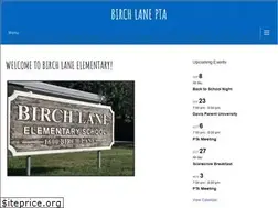 Sites similar to birchlanepta.org