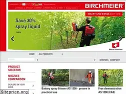 Sites similar to birchmeier.com