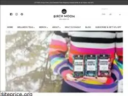 Sites similar to birchmoon.ca