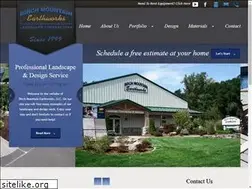 Sites similar to birchmountainearthworks.com