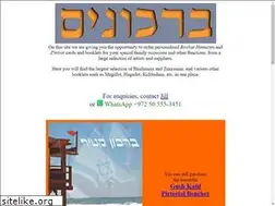 Sites similar to birchon.com
