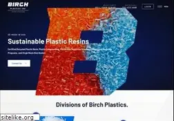 Sites similar to birchplastics.com