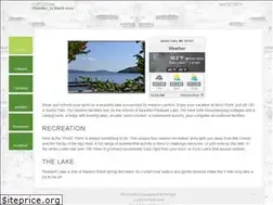 Sites similar to birchpointcampground.com