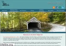 Sites similar to birchridge.com