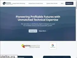 Sites similar to birchriverdg.com