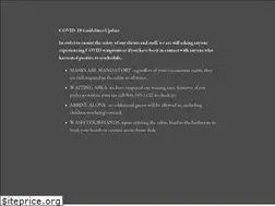 Sites similar to birchsalon.com