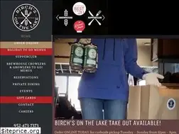 Sites similar to birchsonthelake.com