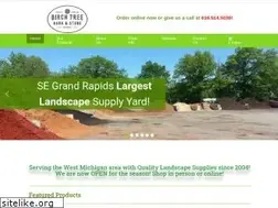 Sites similar to birchtreebarkandstone.com