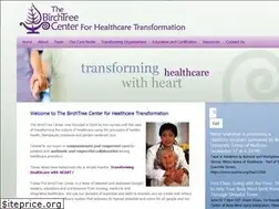 Sites similar to birchtreecenter.com