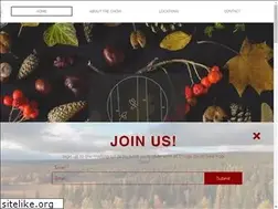 Sites similar to birchtreechoir.com