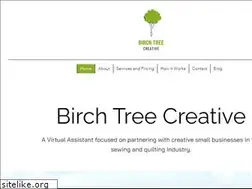 Sites similar to birchtreecreative.com