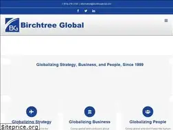 Sites similar to birchtreeglobal.com