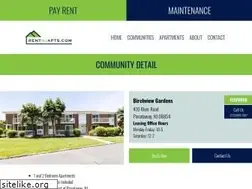 Sites similar to birchviewgardens.com