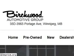 Sites similar to birchwood.ca
