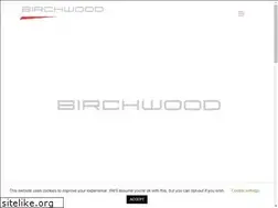 Sites similar to birchwood.co.uk