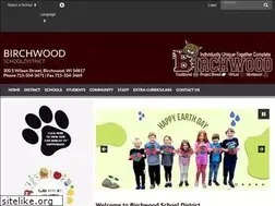 Sites similar to birchwood.k12.wi.us