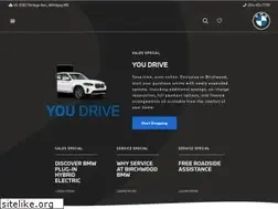 Sites similar to birchwoodbmw.ca