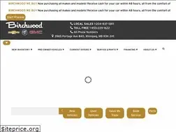 Sites similar to birchwoodgeneralmotors.ca