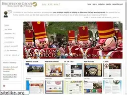 Sites similar to birchwoodgroup.com