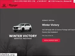Sites similar to birchwoodhondawest.ca