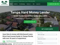 Sites similar to birchwoodloans.com