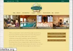 Sites similar to birchwoodlodge.com