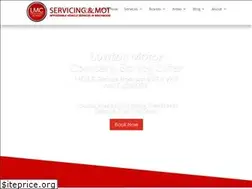 Sites similar to birchwoodmot.com