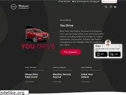 Sites similar to birchwoodnissan.ca
