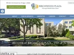 Sites similar to birchwoodplaza.com
