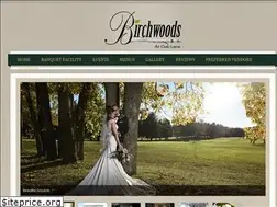 Sites similar to birchwoodsbanquet.com