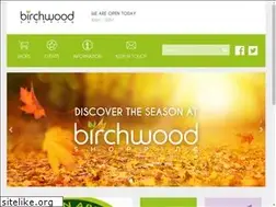 Sites similar to birchwoodshoppingcentre.co.uk