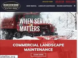 Sites similar to birchwoodsnow.com