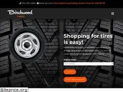 Sites similar to birchwoodtires.ca