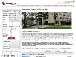 Sites similar to birchwoodtowers.com