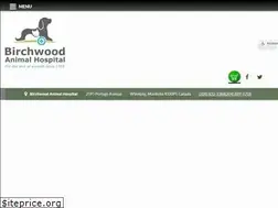 Sites similar to birchwoodvet.com