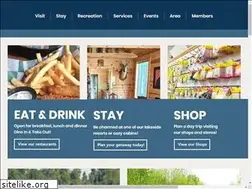 Sites similar to birchwoodwi.com