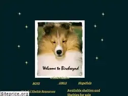 Sites similar to birchwynd.com