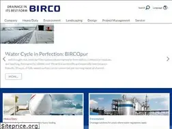 Sites similar to birco.com