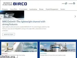 Sites similar to birco.de