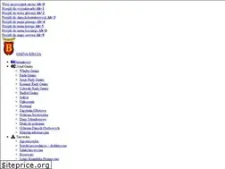 Sites similar to bircza.pl