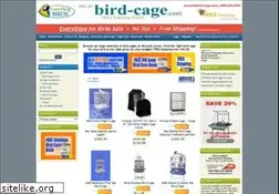 Sites similar to bird-cage.com