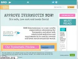Sites similar to bird-group.org