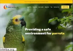 Sites similar to bird-haven.org