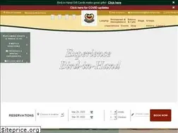 Sites similar to bird-in-hand.com