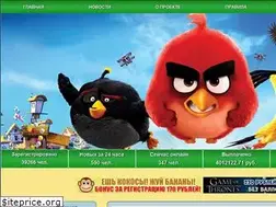 Sites similar to bird-money.biz